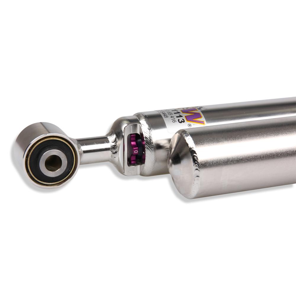 KW Coilover Kit V3 - Mitsubishi LANCER VIII (CY_A, CZ_A, CZ0)