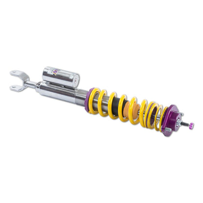 KW Coilover Kit V3 Clubsport w/ Top Mounts - Mitsubishi CARISMA Saloon (DA), Mitsubishi LANCER VII (CS_A, CT_A)