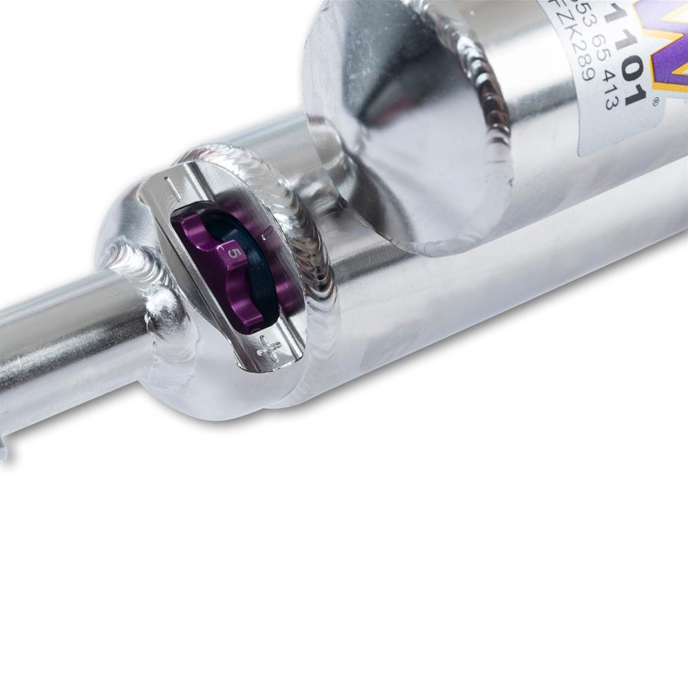 KW Coilover Kit V3 Clubsport w/ Top Mounts - Mitsubishi CARISMA Saloon (DA), Mitsubishi LANCER VII (CS_A, CT_A)