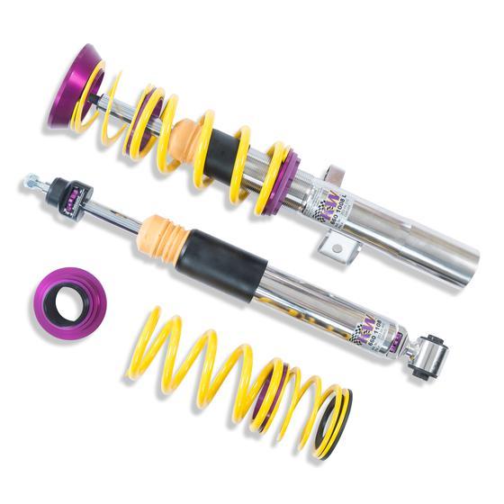 KW Coilover Kit V3 w/ Deactivation For Electronic Dampers - Hyundai i30 (PD)