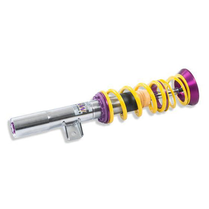 KW Coilover Kit V3 w/ Deactivation For Electronic Dampers - Hyundai i30 (PD)