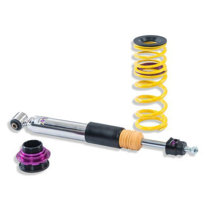 KW Coilover Kit V3 w/ Deactivation For Electronic Dampers - Hyundai i30 (PD)