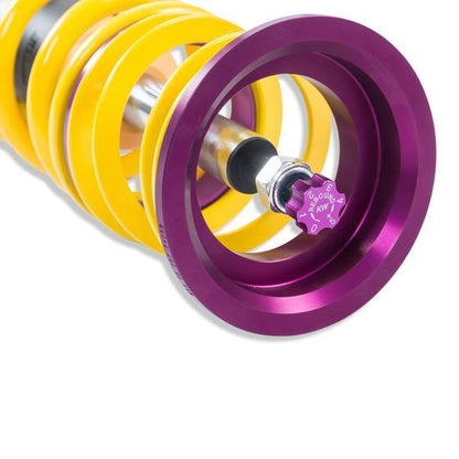 KW Coilover Kit V3 w/ Deactivation For Electronic Dampers - Hyundai i30 (PD)