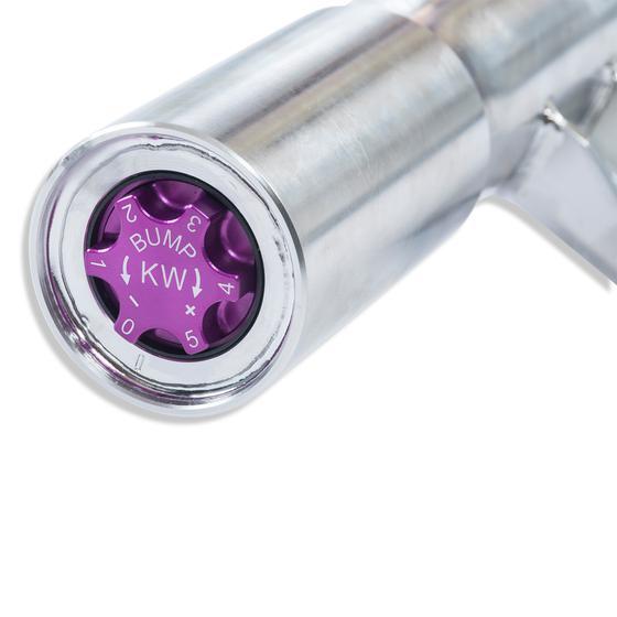 KW Coilover Kit V3 w/ Deactivation For Electronic Dampers - Hyundai i30 (PD)