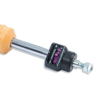 KW Coilover Kit V3 w/ Deactivation For Electronic Dampers - Hyundai i30 (PD)