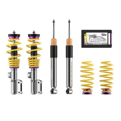 KW Coilover Kit V3 - Hyundai i20 (BC3)