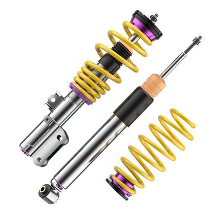 KW Coilover Kit V3 - Hyundai i20 (BC3)