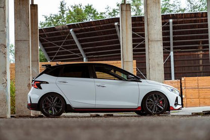 KW Coilover Kit V3 - Hyundai i20 (BC3)
