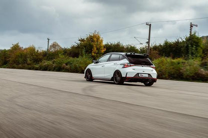 KW Coilover Kit V3 - Hyundai i20 (BC3)