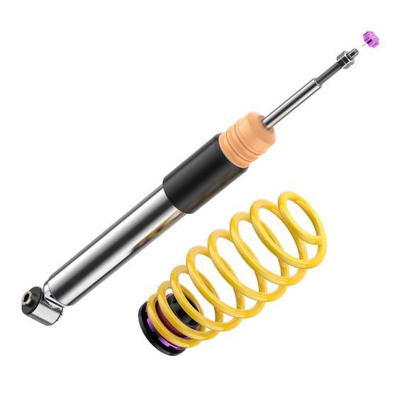 KW Coilover Kit V3 - Hyundai i20 (BC3)