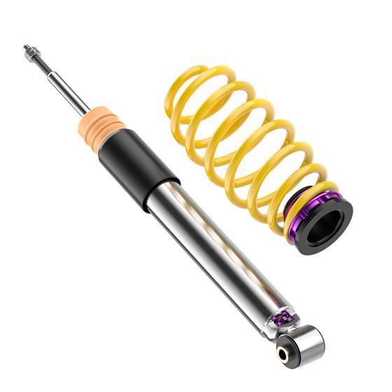 KW Coilover Kit V3 - Hyundai i20 (BC3)