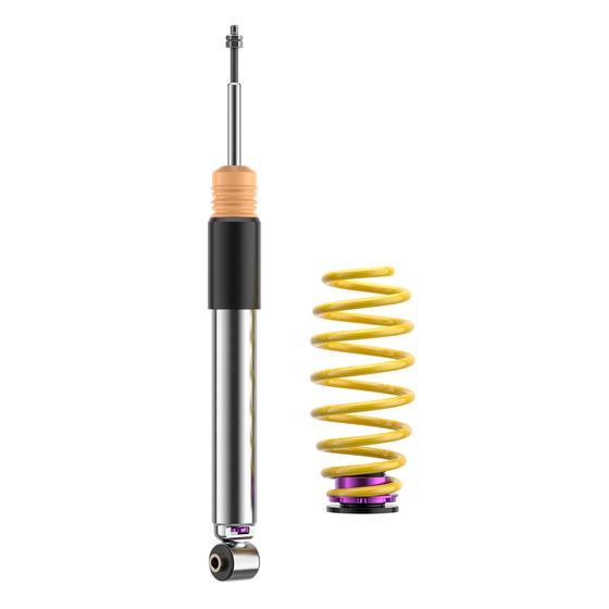 KW Coilover Kit V3 - Hyundai i20 (BC3)