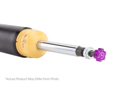 KW Coilover Kit V3 w/ Deactivation For Electronic Dampers - Hyundai Kona (OS)