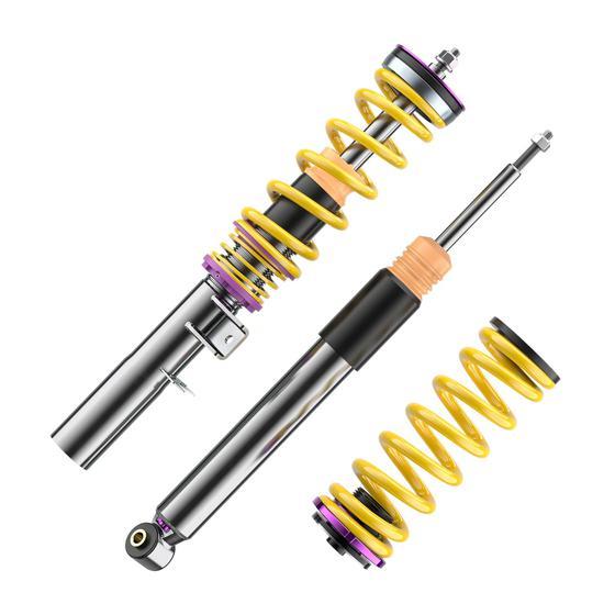 KW Coilover Kit V3 - Polestar POLESTAR 2 (EV) [35267018]