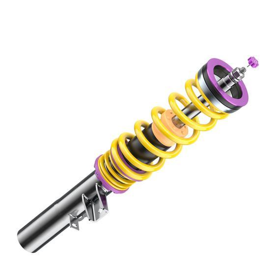 KW Coilover Kit V3 - Polestar POLESTAR 2 (EV) [35267018]