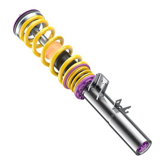 KW Coilover Kit V3 - Polestar POLESTAR 2 (EV) [35267018]