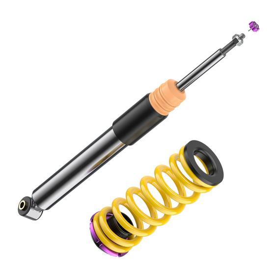 KW Coilover Kit V3 - Polestar POLESTAR 2 (EV) [35267018]