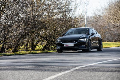 KW Coilover Kit V3 - Polestar POLESTAR 2 (EV) [35267020]