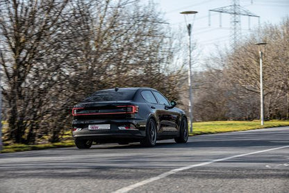 KW Coilover Kit V3 - Polestar POLESTAR 2 (EV) [35267020]