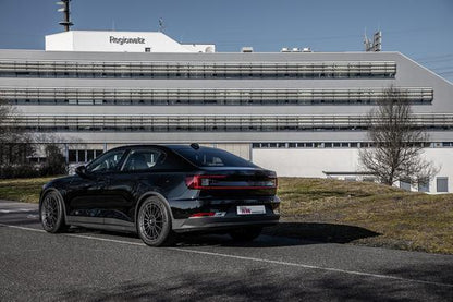 KW Coilover Kit V3 - Polestar POLESTAR 2 (EV) [35267020]