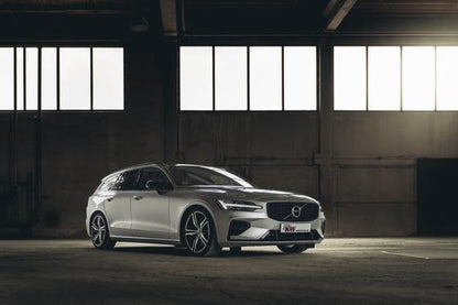 KW Coilover Kit V3 - Volvo V60 II (225, 227)