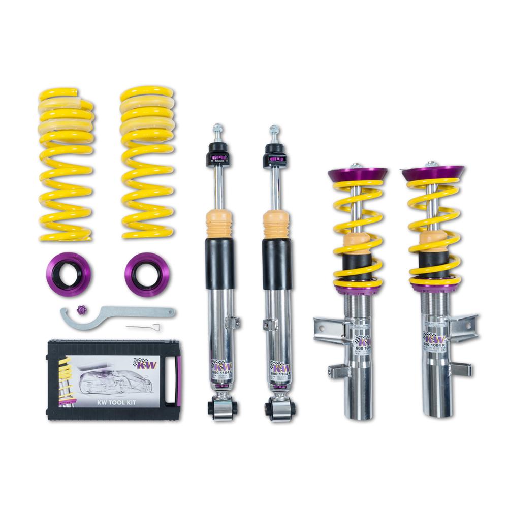 KW Coilover Kit V3 - Kia STINGER (CK)