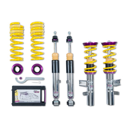 KW Coilover Kit V3 - Kia STINGER (CK)
