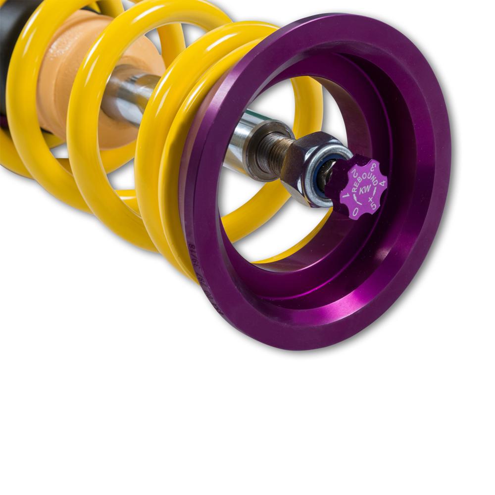 KW Coilover Kit V3 - Kia STINGER (CK)