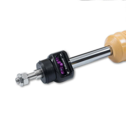 KW Coilover Kit V3 w/ Deactivation For Electronic Dampers - Kia STINGER (CK)