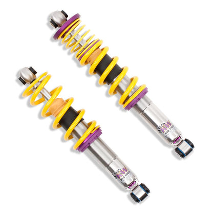 KW Coilover Kit V3 - Lotus EVORA
