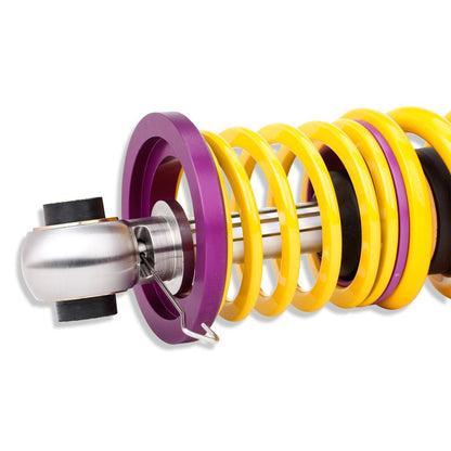 KW Coilover Kit V3 - Lotus EVORA