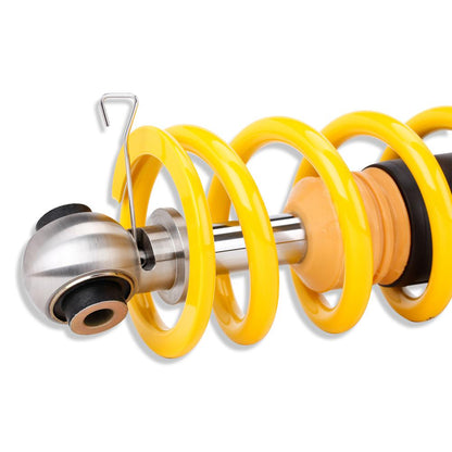 KW Coilover Kit V3 - Lotus EVORA