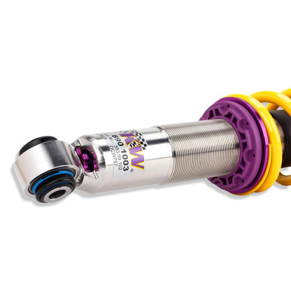 KW Coilover Kit V3 - Lotus EVORA
