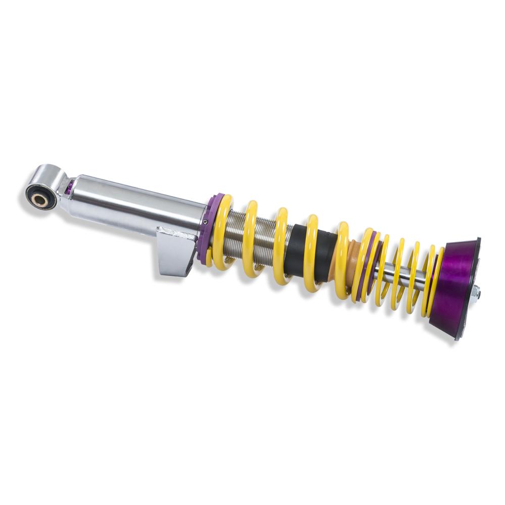 KW Coilover Kit V3 - Porsche 911 (993) (Carrera)