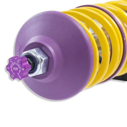 KW Coilover Kit V3 - Porsche 911 (993) (Carrera)