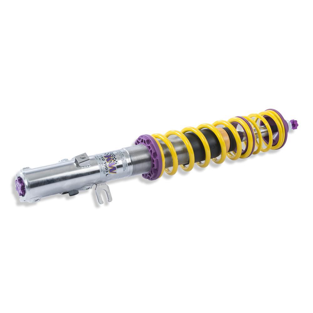 KW Coilover Kit V3 - Porsche 911 (993) (Carrera 4, Turbo)