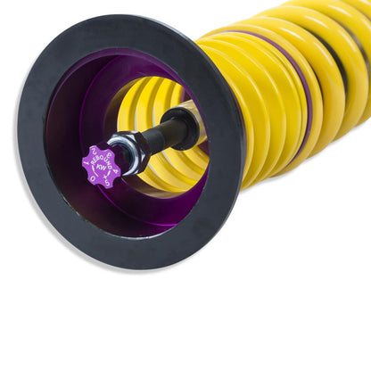 KW Coilover Kit V3 - Porsche 911 (993) (Carrera 4, Turbo)