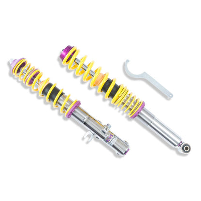 KW Coilover Kit V3 - Porsche 911 (964), Porsche 911 Convertible (964) +1 more (3.6 Carrera) [35271011]