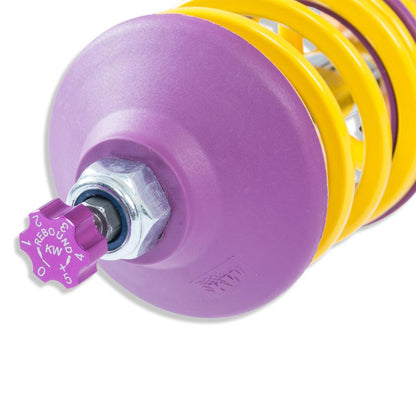 KW Coilover Kit V3 - Porsche 911 (964), Porsche 911 Convertible (964) +1 more (3.6 Carrera) [35271011]