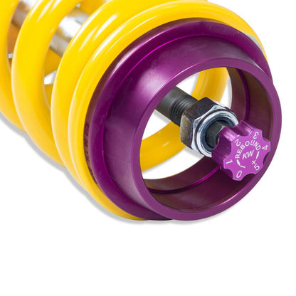 KW Coilover Kit V3 - Porsche 911 (964), Porsche 911 Convertible (964) +1 more (3.6 Carrera) [35271011]