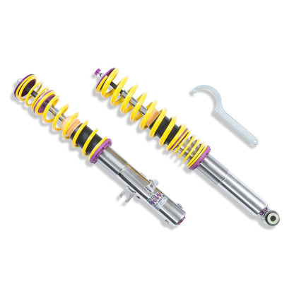 KW Coilover Kit V3 - Porsche 911 (964) (Carrera RS)