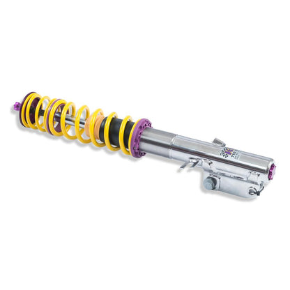 KW Coilover Kit V3 - Porsche 911 (964) (Carrera RS)