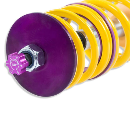KW Coilover Kit V3 - Porsche 911 (964) (Carrera RS)