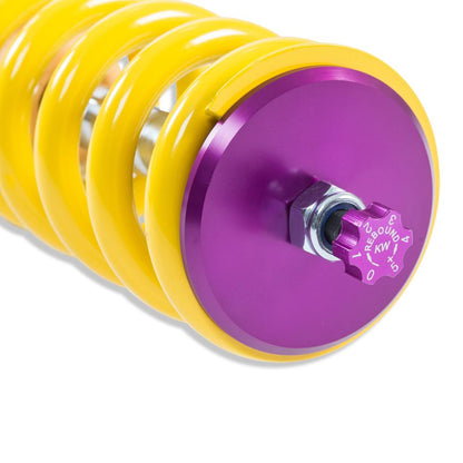 KW Coilover Kit V3 - Porsche 911 (964) (Carrera RS)