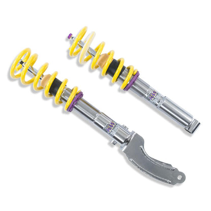 KW Coilover Kit V3 - Audi Q7 (4L), Porsche Cayenne (958), Porsche Cayenne (9PA) +1 more