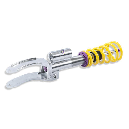 KW Coilover Kit V3 - Audi Q7 (4L), Porsche Cayenne (958), Porsche Cayenne (9PA) +1 more