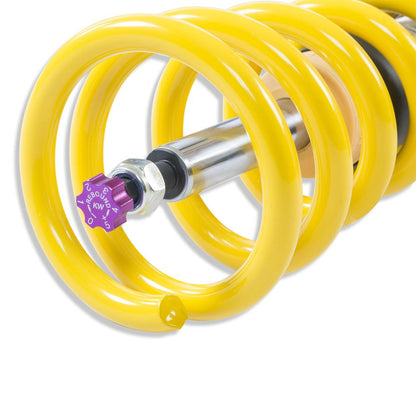 KW Coilover Kit V3 - Audi Q7 (4L), Porsche Cayenne (958), Porsche Cayenne (9PA) +1 more