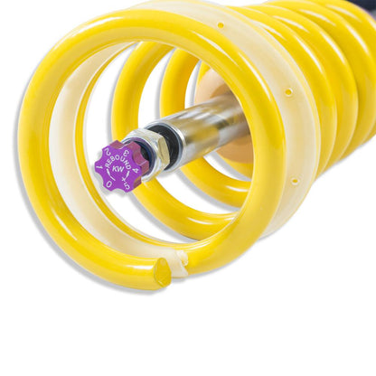 KW Coilover Kit V3 - Audi Q7 (4L), Porsche Cayenne (958), Porsche Cayenne (9PA) +1 more