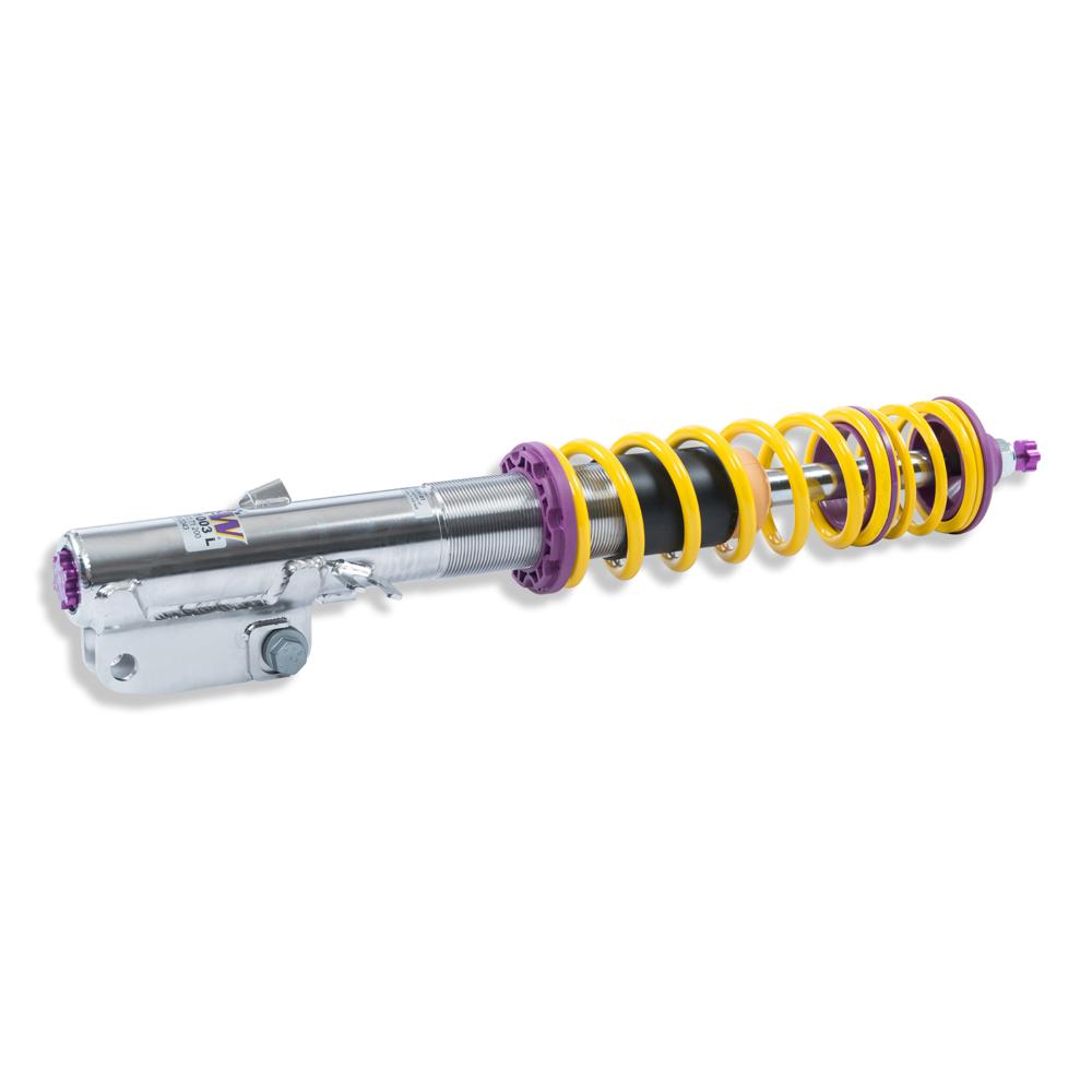 KW Coilover Kit V3 - Porsche 911 (964), Porsche 911 Convertible (964) +1 more (3.6 Carrera) [35271018]