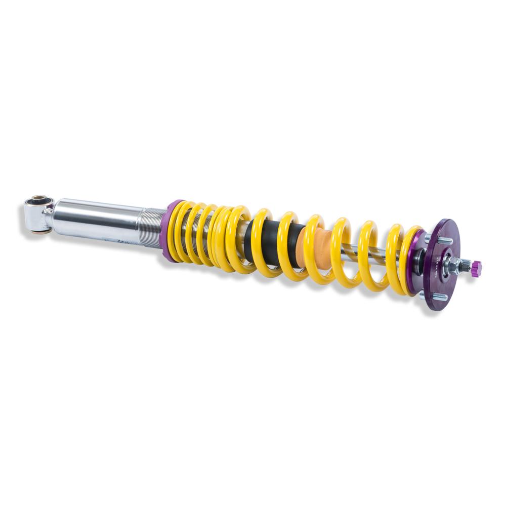 KW Coilover Kit V3 - Porsche 911 (964), Porsche 911 Convertible (964) +1 more (3.6 Carrera) [35271018]